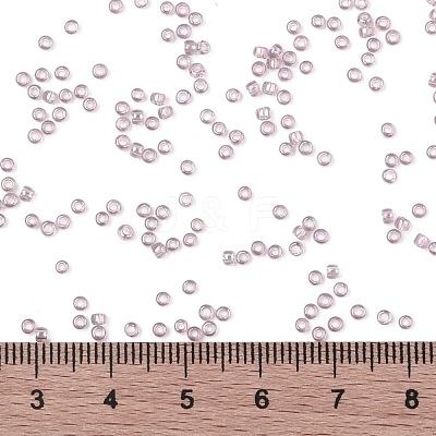 TOHO 11/0 Round Beads SEED-JPTR11-0166-1