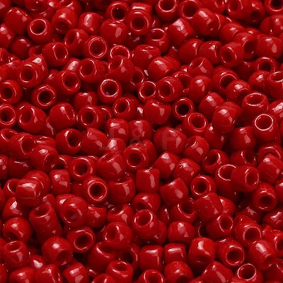 TOHO 6/0 Round Beads X-SEED-TR06-0045-1