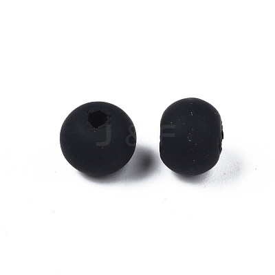Handmade Polymer Clay Beads Strands CLAY-N008-053-04-1