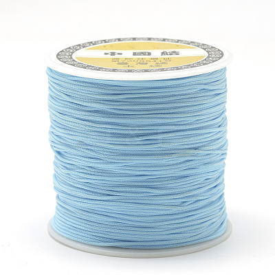 Polyester Threads OCOR-Q037-19-1