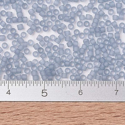 MIYUKI Delica Beads SEED-X0054-DB0381-1