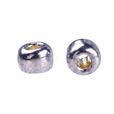 TOHO 11/0 Round Beads SEED-XTR11-PF0568-1