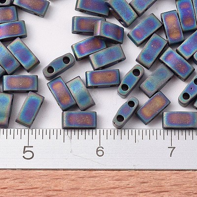 MIYUKI Half TILA Beads SEED-MY05-HTL0401FR-1