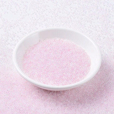 MIYUKI Round Rocailles Beads SEED-JP0008-RR0265-1