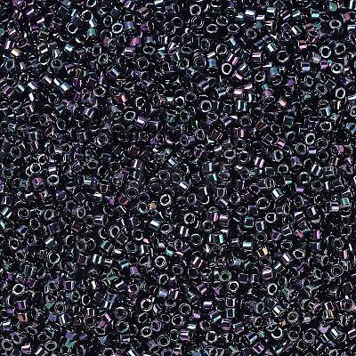 MIYUKI Delica Beads X-SEED-J020-DB1001-1