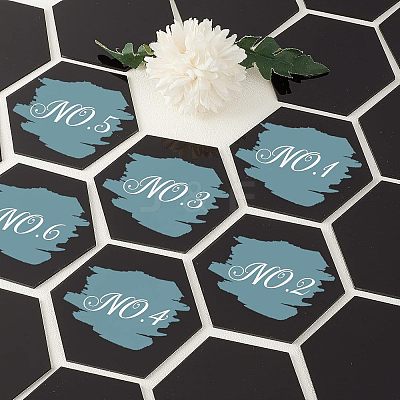 Acrylic Board DIY-NB0004-79-1