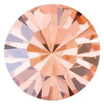 Preciosa® MAXIMA Crystal Round Stones Y-PRC-RBSS39-00030-266-1
