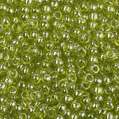 TOHO 8/0 Round Beads SEED-XTR08-0105-1