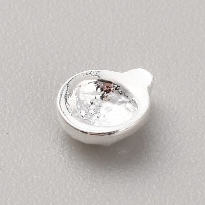 Christmas Theme Alloy Cabochons DIY-WH0430-074L-S-1