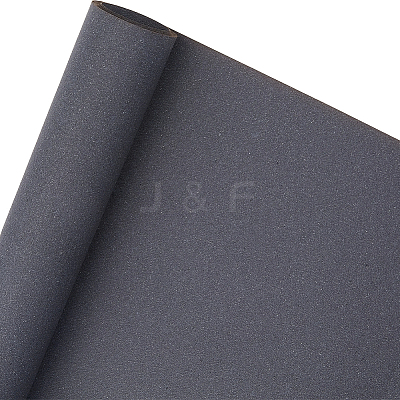 Leather Debris & Paper Fiber & Glue Craft Paper AJEW-CY0002-49D-02-1