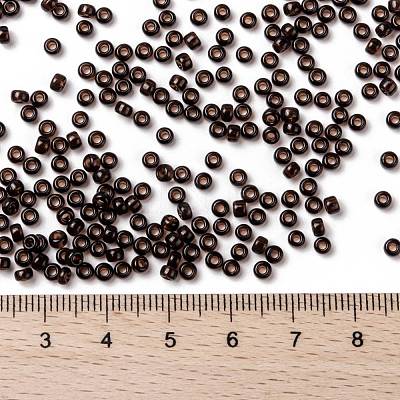 MIYUKI Round Rocailles Beads SEED-X0055-RR0135-1