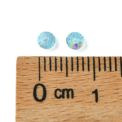 Preciosa® Crystal Beads Y-PRC-BA3-60010-200-1