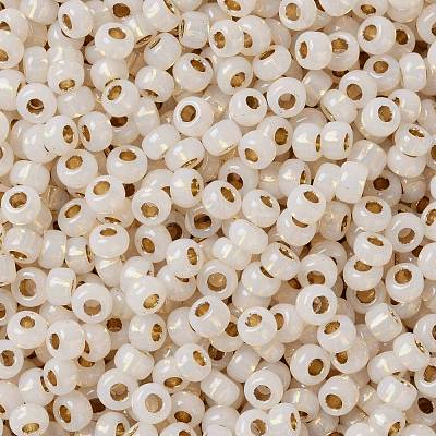 TOHO 8/0 Round Beads SEED-JPTR08-0751-1
