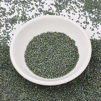 MIYUKI Delica Beads X-SEED-J020-DB1575-1
