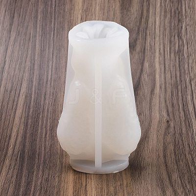 DIY Candle Silicone Molds SIMO-P014-03C-1