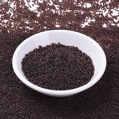 MIYUKI Round Rocailles Beads SEED-G007-RR2400-1