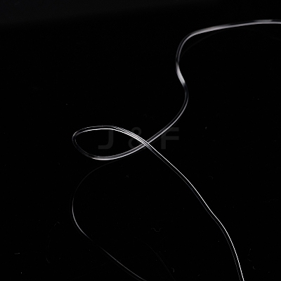 Elastic Crystal Thread X-EW-0.8D-1