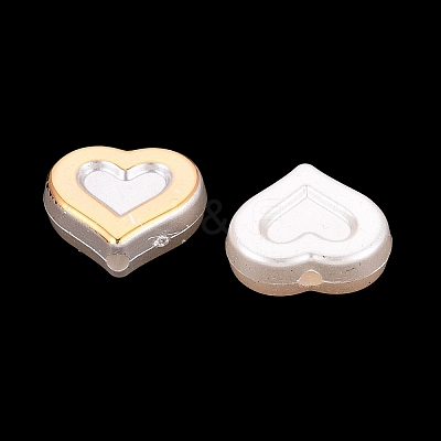 ABS Plastic Imitation Pearl Beads PL-N007-37-1