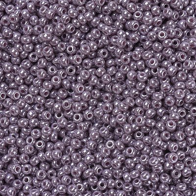 MIYUKI Round Rocailles Beads SEED-X0054-RR0437-1
