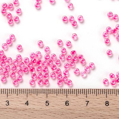 TOHO 8/0 Round Beads X-SEED-TR08-0978-1