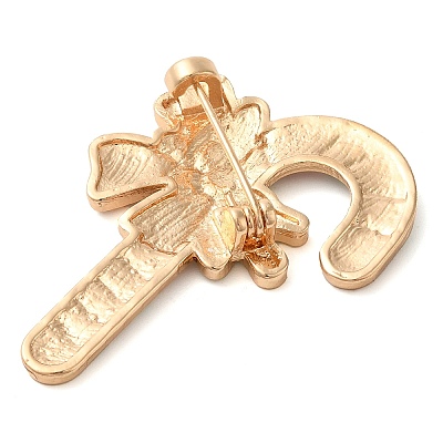 Christmas Theme Enamel Pins JEWB-U007-01I-1