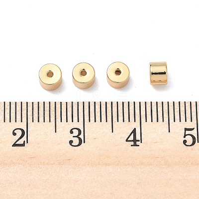 SHEGRACE Brass Beads XGRQ19082-247G-1