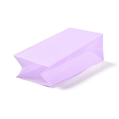 Rectangle Kraft Paper Bags CARB-K002-01A-05-1