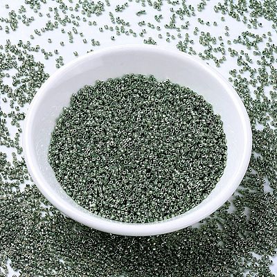 MIYUKI Delica Beads X-SEED-J020-DB1845-1