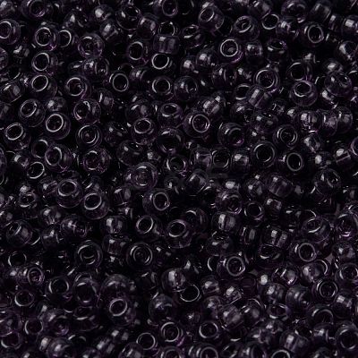 MIYUKI Round Rocailles Beads SEED-JP0009-RR0157-1