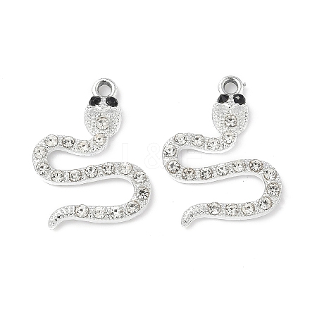 Alloy Pendants LS-PALLOY-S049-01C-P-1