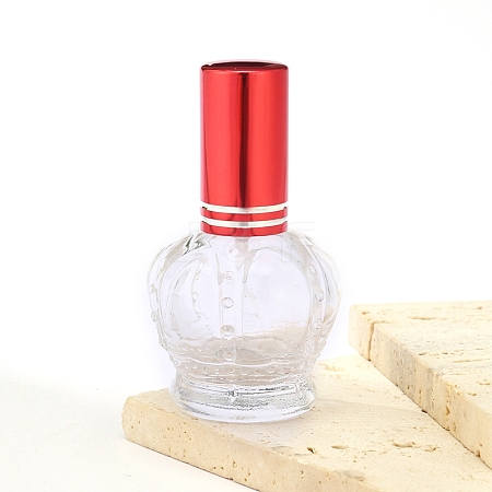 Crown Glass Spray Bottle PW-WGCA3D7-04-1