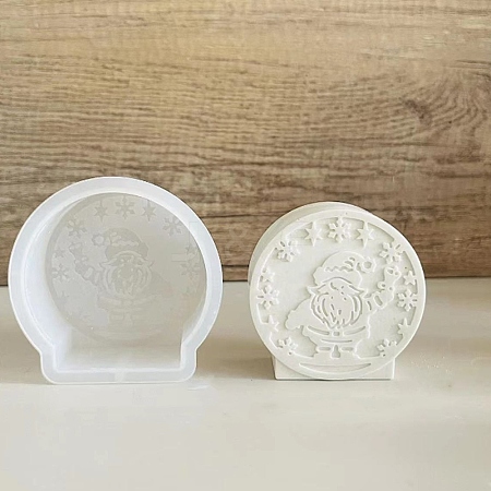 DIY Silicone Candle Molds LS-DIY-A055-02B-1