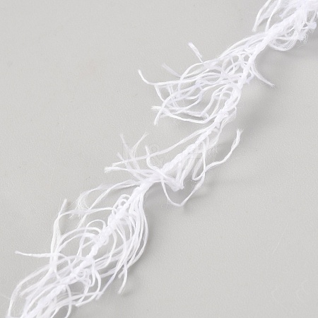 Polyester Yarn YCOR-WH20001-001B-1