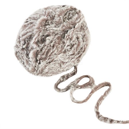 Polyester Yarn OCOR-TAC0016-36F-1