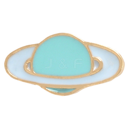 Creative Zinc Alloy Brooches JEWB-Q031-107-1