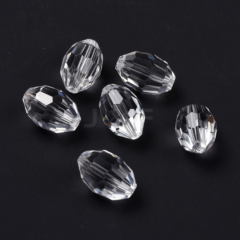 Wholesale Glass Imitation Austrian Crystal Beads - Jewelryandfindings.com