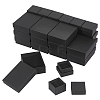  32Pcs 2 Style Kraft Cotton Filled Cardboard Paper Jewelry Set Boxes CBOX-NB0001-32-7