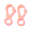 Plastic Lobster CLaw Clasps X-KY-D012-09-1