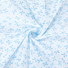 Cotton Fabric DIY-WH0308-839B-1
