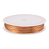 Copper Wire CWIR-TAC0002-01F-C-11