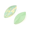 Glass Cabochons GLAA-N0028-09C-2