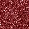 MIYUKI Round Rocailles Beads SEED-JP0009-RR0166-3