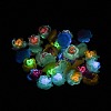 Luminous Resin Decoden Cabochons RESI-Z032-05B-3