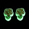 Luminous Resin Enamel Beads RE-CBAC4C7-12C-3
