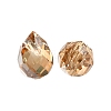Transparent Glass Charms LS-GLAA-P070-A05-3
