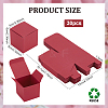Cardboard Paper Packaging Boxes CON-WH0123-04D-02-2