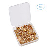 Glass Links Connectors GLAA-TA0003-15B-LG-3