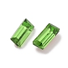 Glass Rhinestone Cabochons GGLA-P002-10A-01-3
