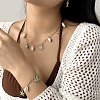 Alloy & Shell Jewelry Sets FS-WG7EFFF-01-1