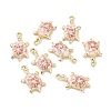 Alloy Enamel Pendants LS-FIND-E031-01LG-02-1